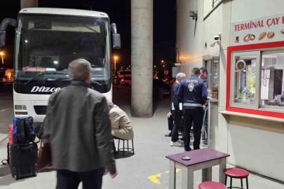 Zabıta ve il sağlıktan ortak denetim!