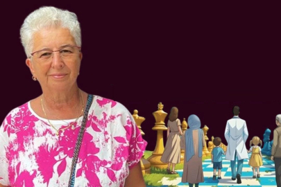 Zonguldak’ı Aynur Ak temsil edecek!