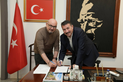 Devrek’e tarihi yatırım!