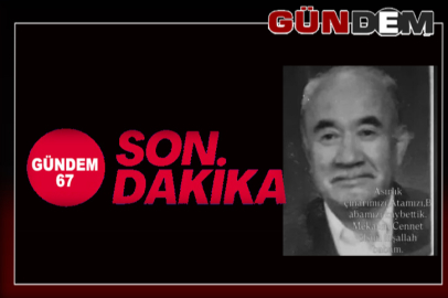 Zonguldak'ta spor camiası yasta: İbrahim Tel hayatını kaybetti!