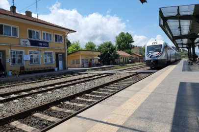 Zonguldak'ta tren sefer saatleri güncellendi: İşte yeni tarife
