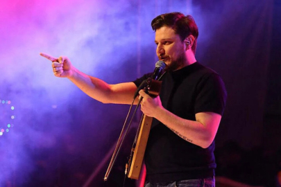 Zonguldak’ta “Yaşayan Miras Şöleni” başlıyor: Ekin Uzunlar sahne alacak