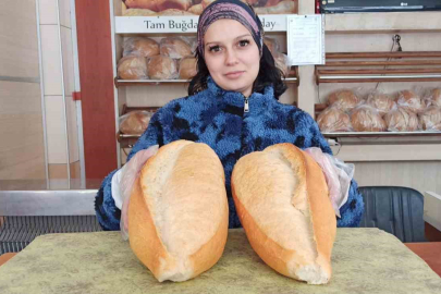 Devrek’te ekmek fiyatları yeniden güncellendi!