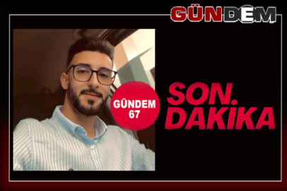 Motosikletle kaza yapan genç hayata tutunamadı!