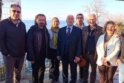 Şenol Yavuz'dan ilk Açıklama!