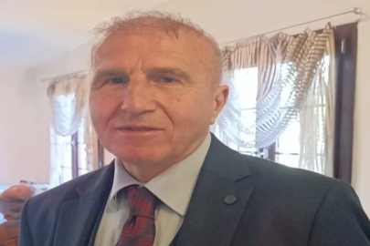 ŞENOL YAVUZ YENİDEN BAŞKAN SEÇİLDİ ...