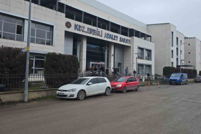 40 yıl hapis cezası bulunan telefon dolandırıcısı yakalandı!