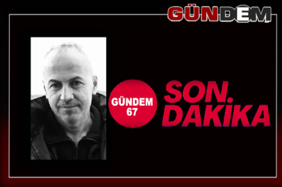 Belediyesi Personeli Mehmet Çakıroğlu Hayatını Kaybetti!