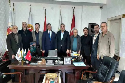 Gurbetteki yüz binler aynı çatı altında buluşacak!