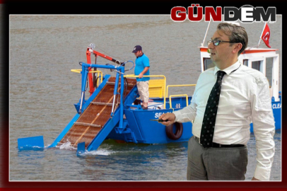 Kutoğlu’nun projesini AB değerlendirmeye aldı!