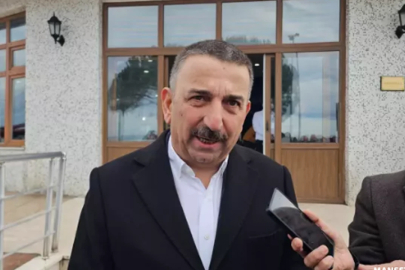 Vali Osman Hacıbektaşoğlu'ndan menenjit açıklaması!