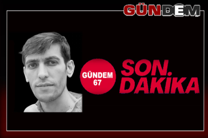 Zonguldak AFAD personeli Mehmet Çelebi canına kıydı!