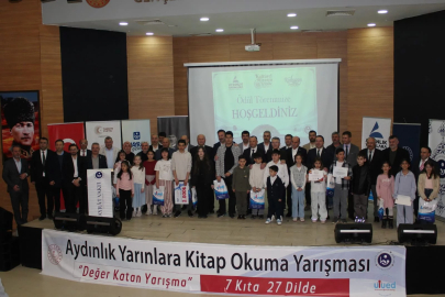 Zonguldak’ta Eğitim ve Kültür Şöleni!