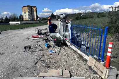 “DAHA GÜVENLİ VE ERİŞİLEBİLİR BİR PERŞEMBE”