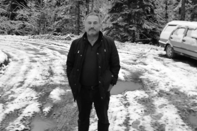 Devrilen ağacın altında kalan işçi hayatını kaybetti!