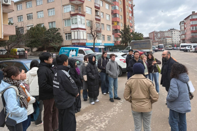 İstanbul Maltepe'den Türkiye’ye model projeler