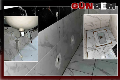 Okullara soracak başka konu mu kalmadı?