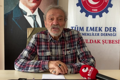 ‘Riv riv’ etmeyin! Vekiller ‘Maaş reddi’ edin!!!