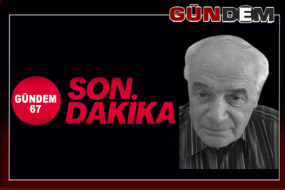 Şeref Karagüzel hayatını kaybetti!