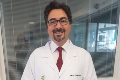 “TEK BİR VAKA VAR, PANİĞE GEREK YOK”