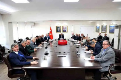 Zonguldak Havalimanı masaya yatırıldı!