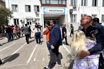 Okulda silahlı saldırı: 4 ölü, 20 yaralı