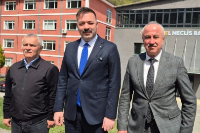 "Valiyi istifa çağırmak kimsenin haddi değildir!"