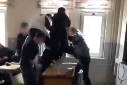 Velilere göre görüntüler düzmece!