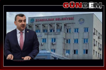 Ahmet Çolakoğlu’ndan belediyelere “Şeffaflık” çağrısı!