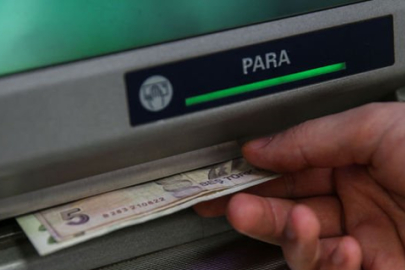 ATM’de para sıkıştı: 40 Bin TL kayıp iddiası!