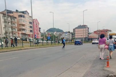 3 NOKTAYA AKILLI KAVŞAK, ÇALIŞMALAR BAŞLIYOR