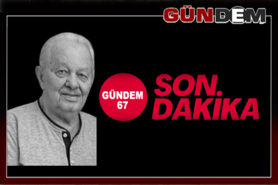 Ali Uzaldı hayatını kaybetti