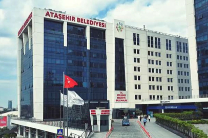 Ataşehir Belediyesine rüşvet operasyonu! Belediye Başkanı gözaltında