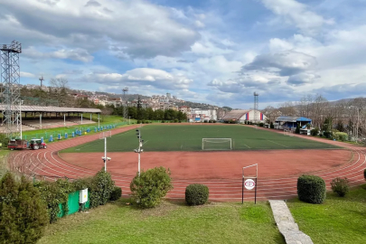 ERDEMİR STADI YENİLENİYOR, PARASI GELDİ