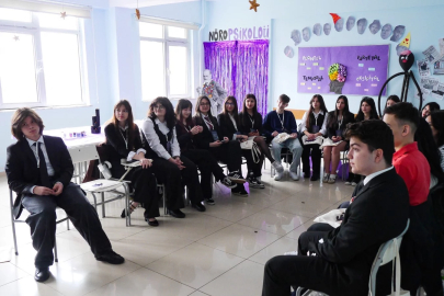 EREĞLİ'DE ERFEN FEN ÇALIŞTAYI