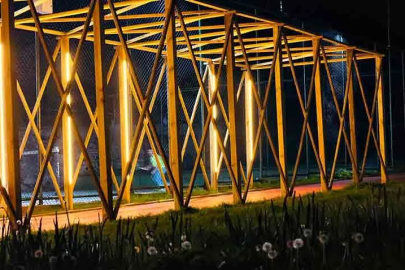 İstanbul Park yeni yüzüne kavuşuyor!