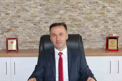 Zonguldak Orman Bölge Müdürlüğü’nde değişim; Hasan Keskin gitti, Halil Oflu geldi