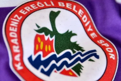 HAYDİ KARADENİZ EREĞLİ!...