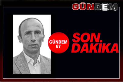 Muhtar Ali Arslan hayatını kaybetti