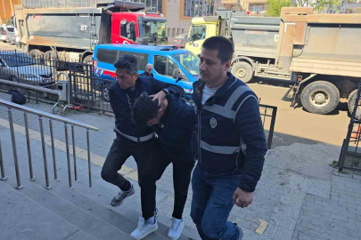 Kdz.Ereğli’de okullarda eylem iddiası soruşturmasında şahıs tutuklandı!