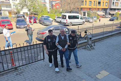 Kdz.Ereğli’de sahte para operasyonu!