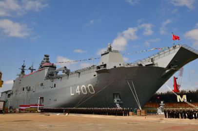 Deniz Kuvvetleri’nden 23 Nisan'da 23 limanda ziyaret