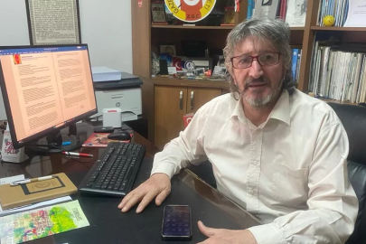 ZGC Eskişehir Yolcusu!