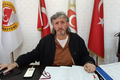 ZGC Eskişehir Yolcusu!