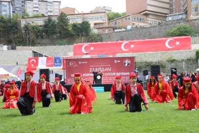 Zonguldak’ta 23 Nisan programı değişti!