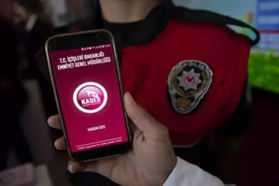 Zonguldak'ta KADES Alarmı!