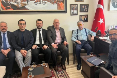 Zonguldak’tan Yerli Siber Güvenlik Hamlesi!