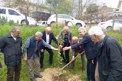ADD’den Çaycuma'da Anlamlı Etkinlik!