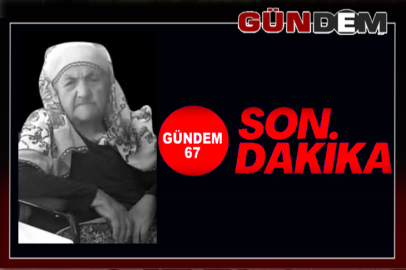 Fatma Demirel hayatını kaybetti