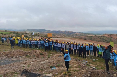 GMİS Yönetim Kurulu; “Maden işçilerinin ve verdikleri mücadelenin yanındayız”